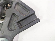 Load image into Gallery viewer, 2020 Kawasaki ZX6R Ninja Nissin Rear Brake Caliper &amp; Bracket 43080-0114-DJ
