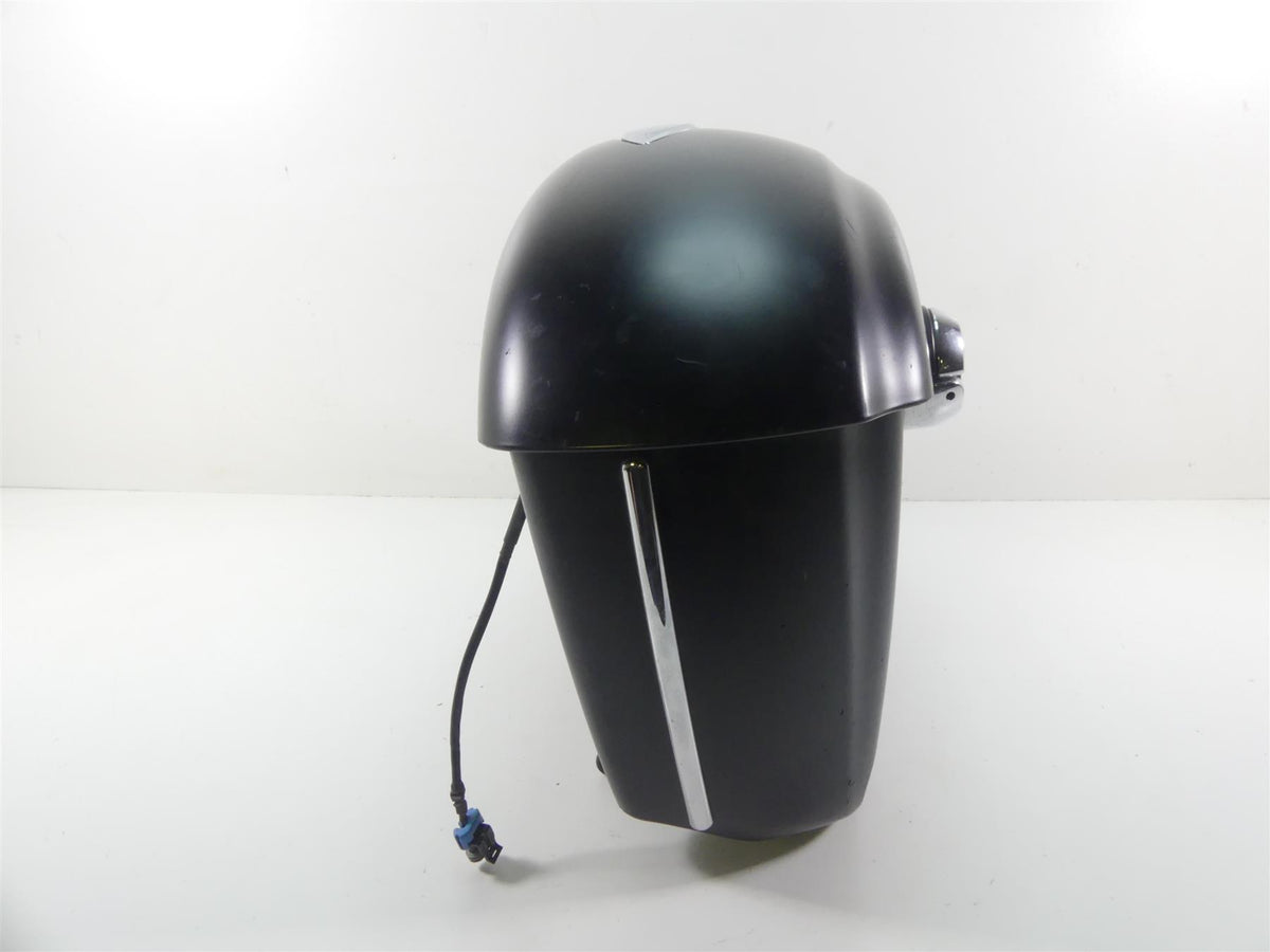 2016 Indian Chieftain Dark Horse Left Saddlebag Saddle Bag Storage 5451493 {{ shop.shopifyCountryName }} - Mototech271