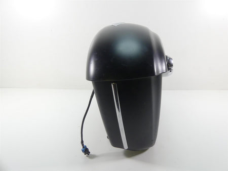 2016 Indian Chieftain Dark Horse Left Saddlebag Saddle Bag Storage 5451493 {{ shop.shopifyCountryName }} - Mototech271