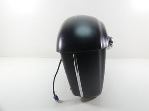 2016 Indian Chieftain Dark Horse Left Saddlebag Saddle Bag Storage 5451493 | Mototech271