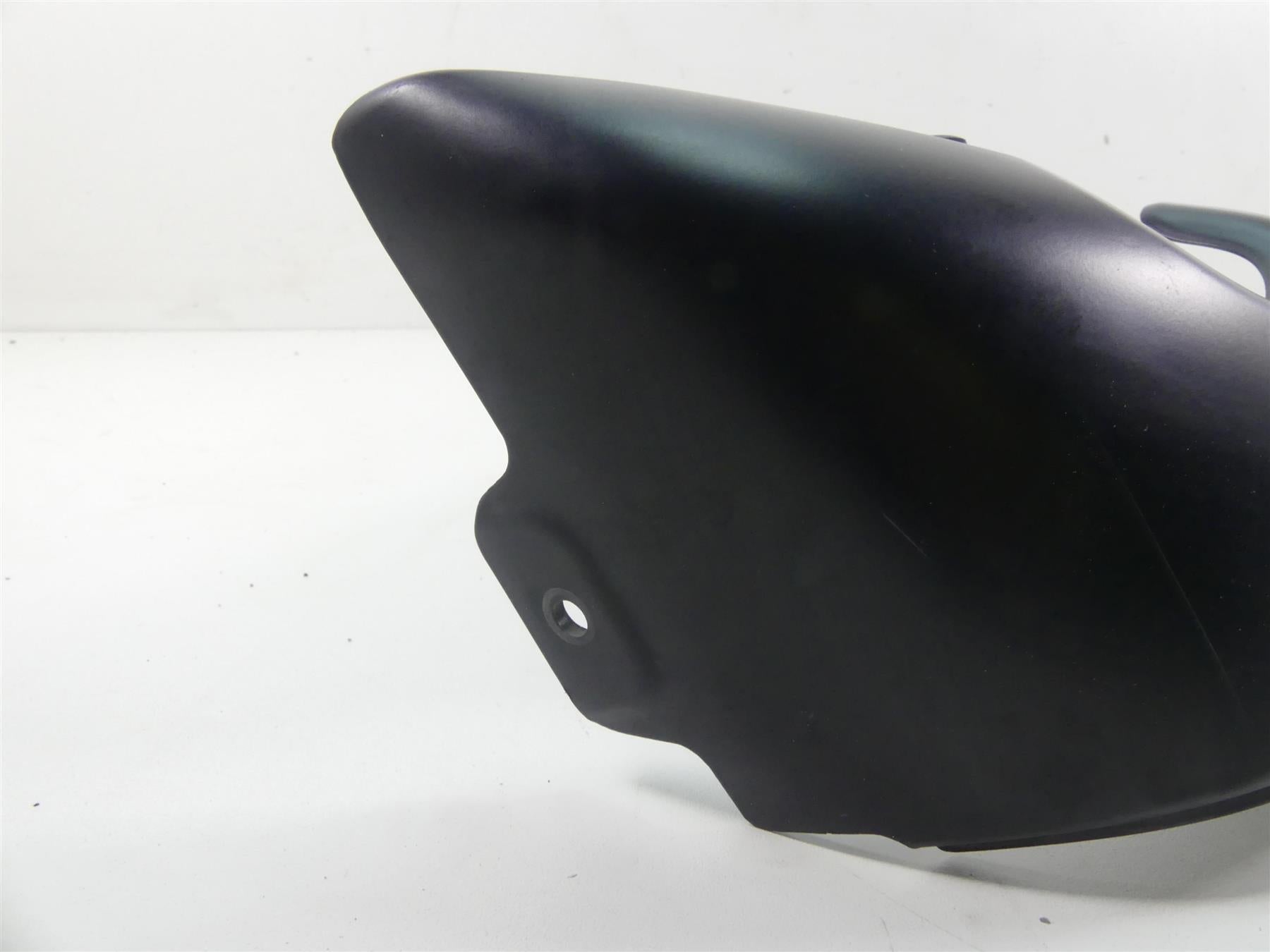 2013 Harley VRSCDX Night Rod Special Radiator Side Cover Fairing Set 66158-07BDK {{ shop.shopifyCountryName }} - Mototech271