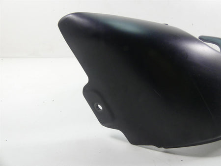 2013 Harley VRSCDX Night Rod Special Radiator Side Cover Fairing Set 66158-07BDK {{ shop.shopifyCountryName }} - Mototech271