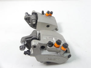 2006 Honda V-Twin VTX1800 N3 Front Nissin Brake Caliper Set 45150-MCV-006 | Mototech271