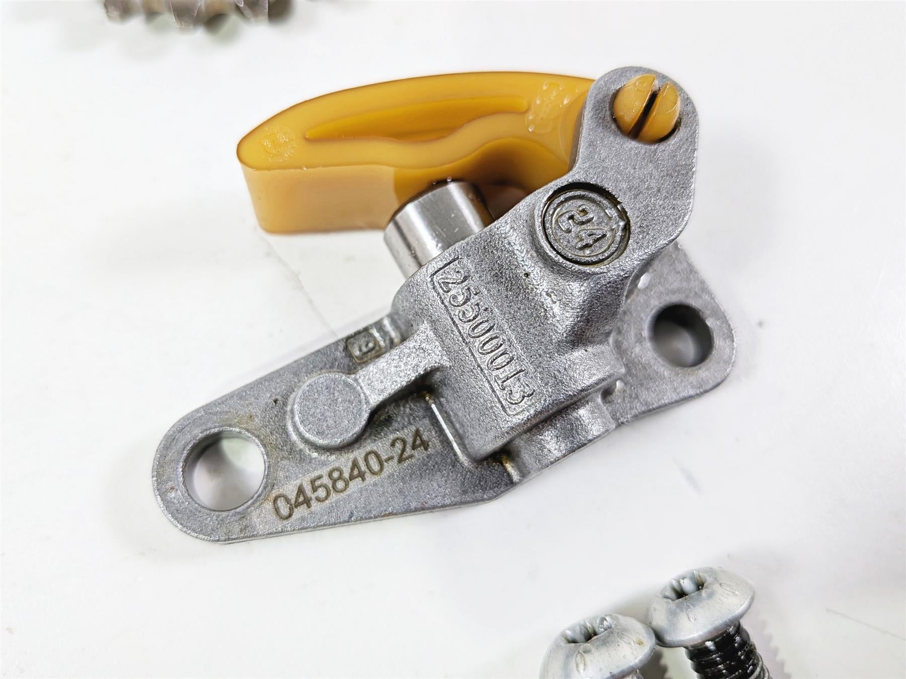 2024 Harley Softail FXLRST Low Rider Timing Gears Chain & Tensioner Set 25400103 {{ shop.shopifyCountryName }} - Mototech271
