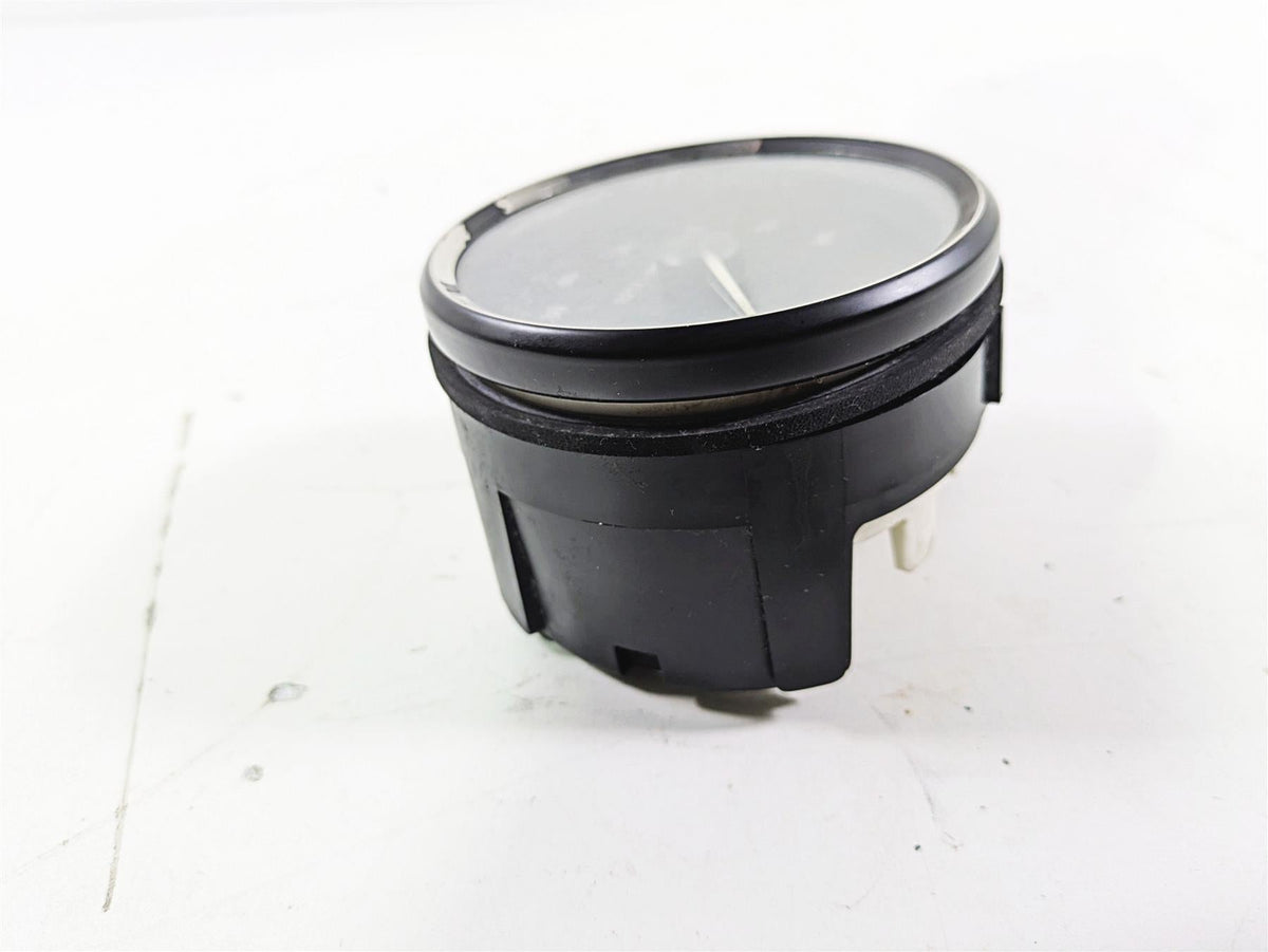 2008 Harley Touring FLHTP Electra Glide Tachometer Tacho Meter Gauge 67348-04D {{ shop.shopifyCountryName }} - Mototech271