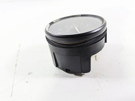 2008 Harley Touring FLHTP Electra Glide Tachometer Tacho Meter Gauge 67348-04D {{ shop.shopifyCountryName }} - Mototech271