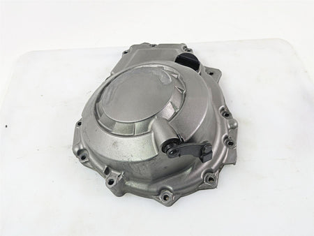 2016 Kawasaki ZX10R Ninja Right Side Engine Clutch Cover 14032-0560 {{ shop.shopifyCountryName }} - Mototech271