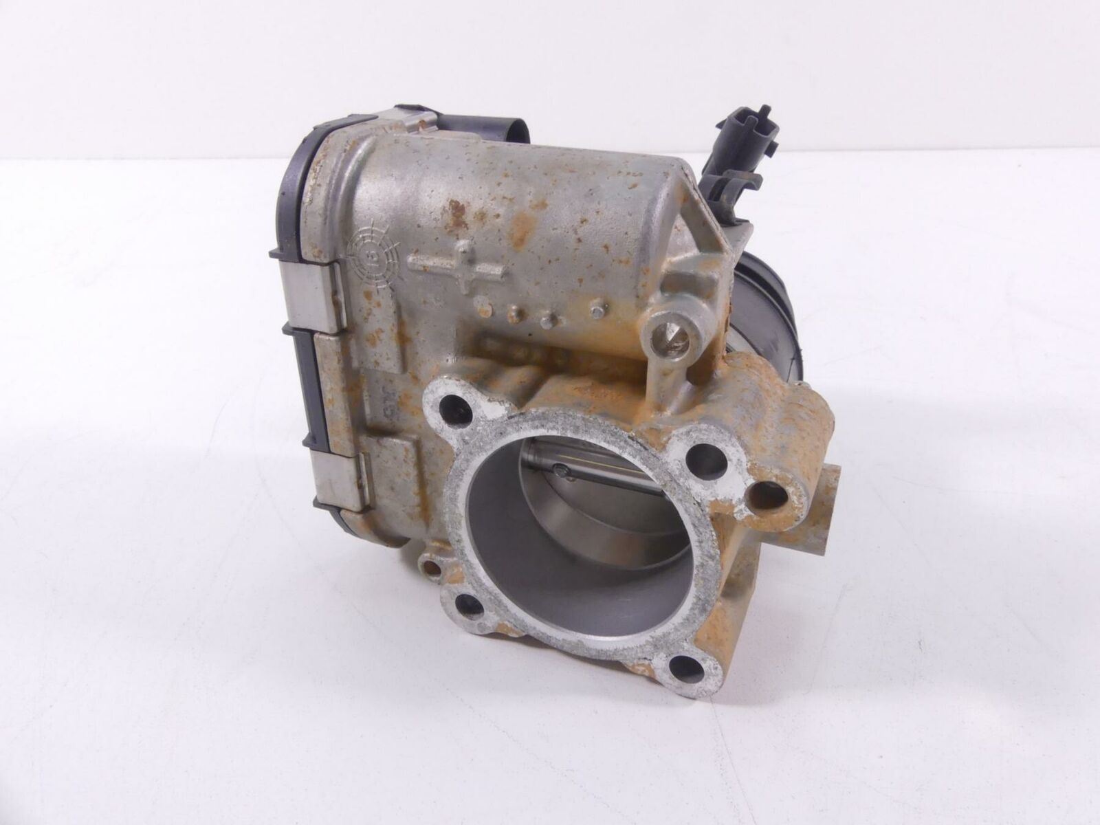2018 Can Am Maverick X3 X DS Turbo R Bosch Throttle Body Fuel Injector 420893149 {{ shop.shopifyCountryName }} - Mototech271