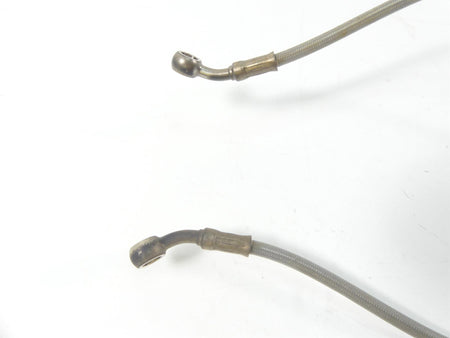 2019 Triumph Street Triple 765R Front Abs Brake Line Set T2022710 {{ shop.shopifyCountryName }} - Mototech271