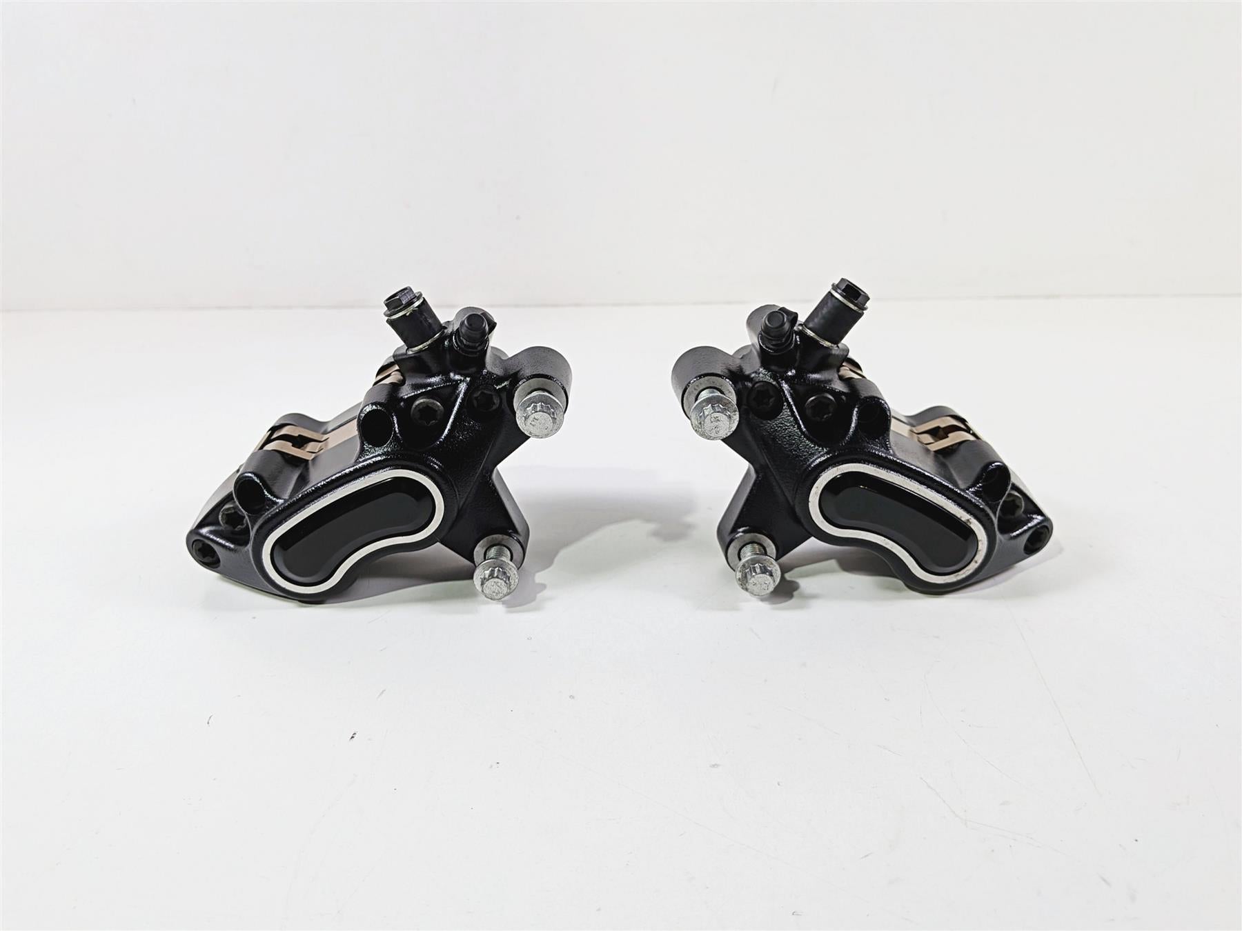 Used Harley Davidson Softail Parts | Mototech271