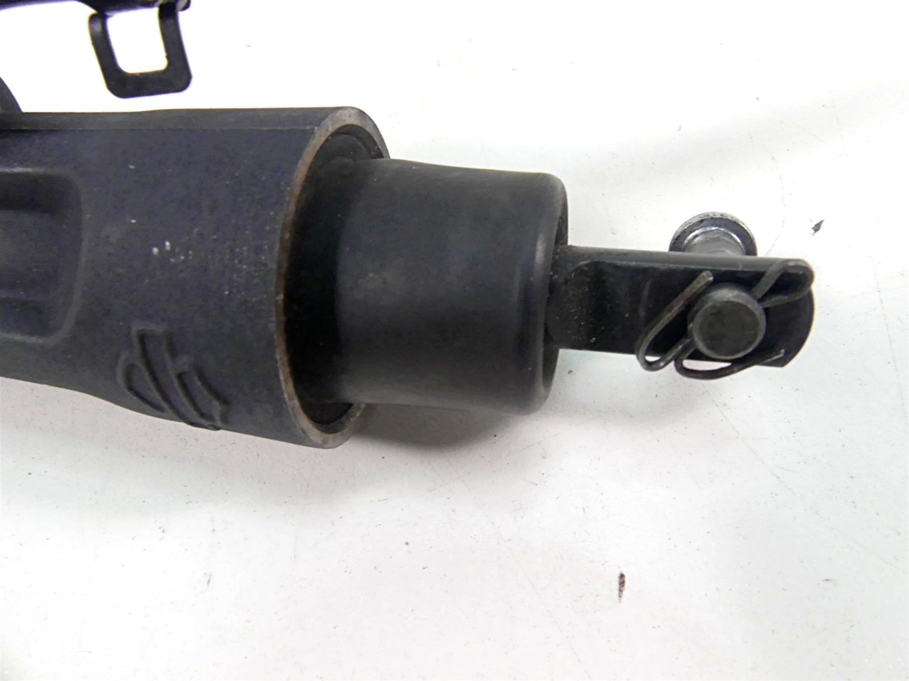 2013 Harley VRSCF Muscle Vrod Rear Brake Master Cylinder 44740-06A {{ shop.shopifyCountryName }} - Mototech271