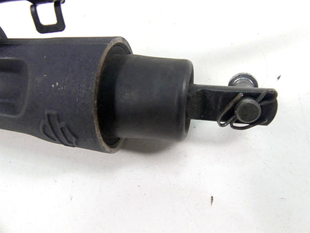 2013 Harley VRSCF Muscle Vrod Rear Brake Master Cylinder 44740-06A {{ shop.shopifyCountryName }} - Mototech271