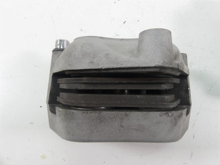 2005 Harley Touring CVO FLHTC SE Electra Glide Front Brake Caliper Set 44381-99 {{ shop.shopifyCountryName }} - Mototech271