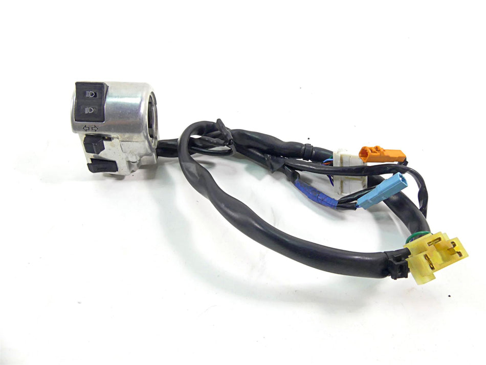 2010 Honda VT1300 CR Stateline Left Hand Control Switch - Read 35200-MFY-A01 {{ shop.shopifyCountryName }} - Mototech271