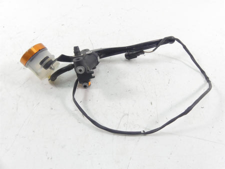 2015 KTM 1290R Super Duke Front Brake Radial Master Cylinder -Read 6131300100030 {{ shop.shopifyCountryName }} - Mototech271