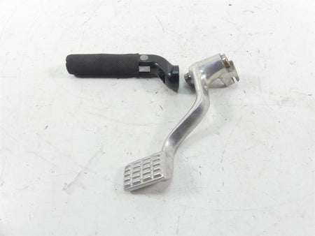 2013 Harley VRSCDX Night Rod Special Right Front Footpeg Brake Pedal 44738-06 {{ shop.shopifyCountryName }} - Mototech271