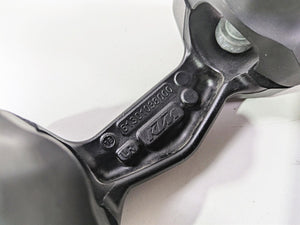 2017 KTM 1290 Super Duke GT Handlebar Holder Riser 6140103904233S 61301038000