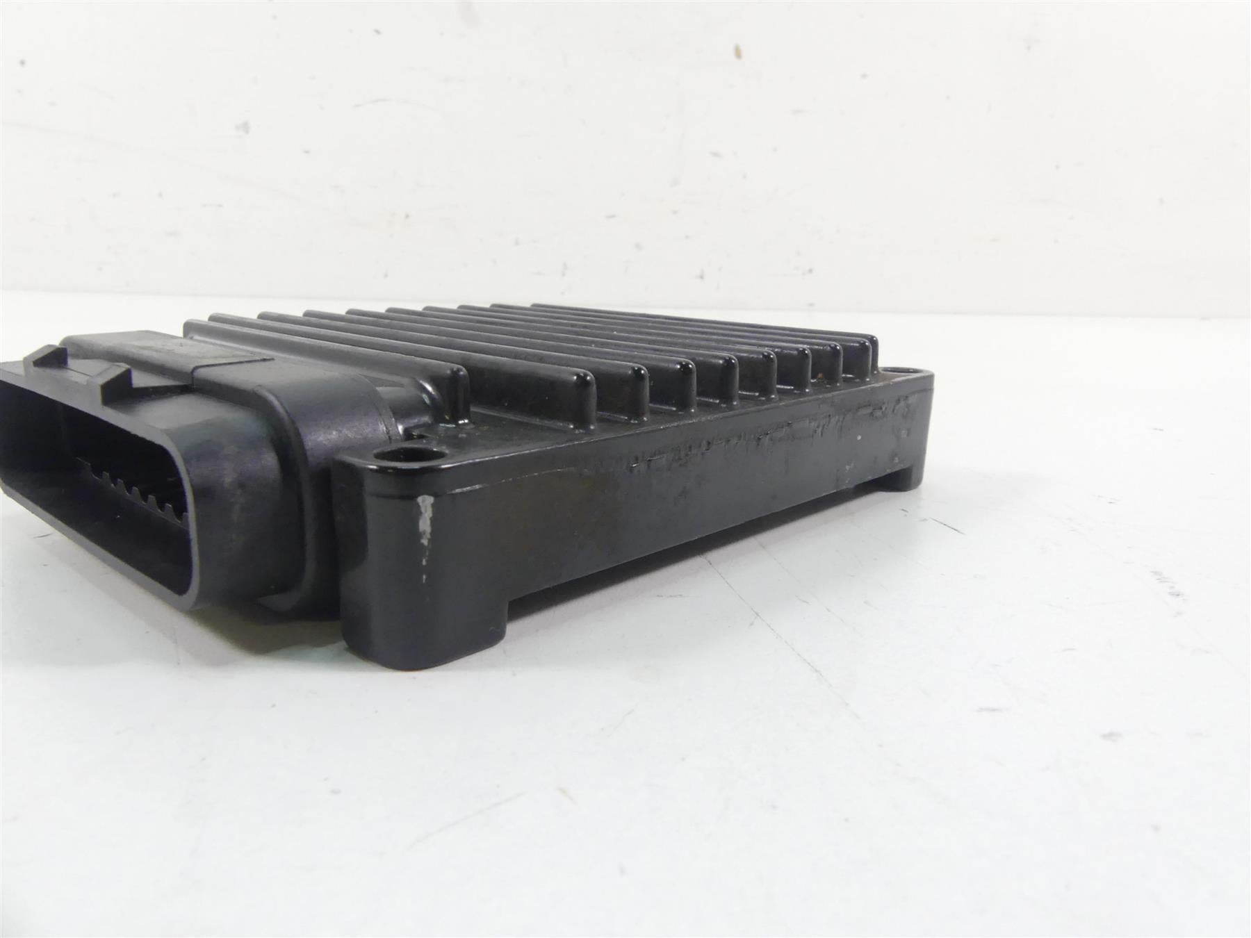 2011 Harley FXDWG Dyna Wide Glide Cdi Ecu Ecm Engine Control Module 32852-11 {{ shop.shopifyCountryName }} - Mototech271