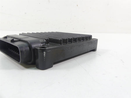 2011 Harley FXDWG Dyna Wide Glide Cdi Ecu Ecm Engine Control Module 32852-11 {{ shop.shopifyCountryName }} - Mototech271