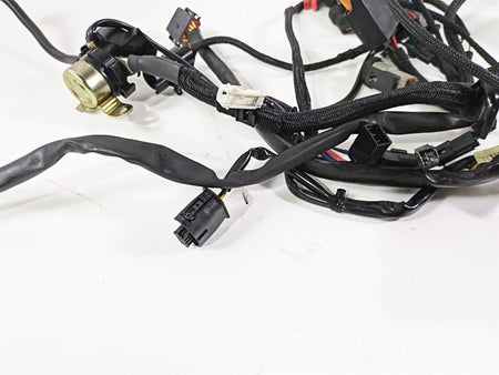 2006 Harley VRSCR Street V-Rod Main & Engine Wiring Harness 70162-06 {{ shop.shopifyCountryName }} - Mototech271