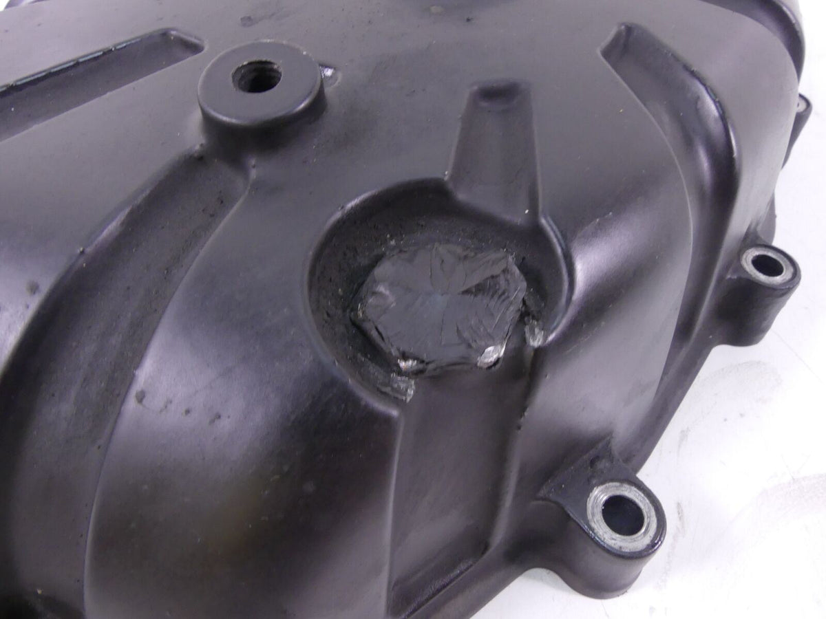 2010 BMW F800GS K72 Lower Oil Pan + Magnesium Cover - Read 11137708307 {{ shop.shopifyCountryName }} - Mototech271