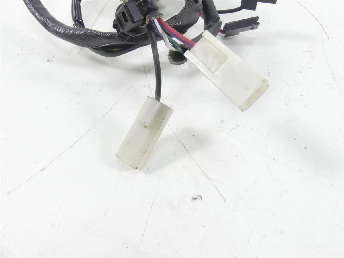2016 Harley FXDL Dyna Low Rider Ignition Switch Steering Key Lock Set 71475-06B {{ shop.shopifyCountryName }} - Mototech271