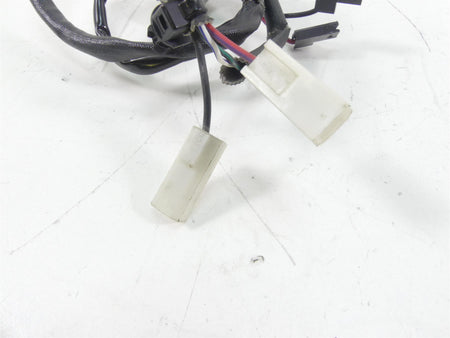 2016 Harley FXDL Dyna Low Rider Ignition Switch Steering Key Lock Set 71475-06B {{ shop.shopifyCountryName }} - Mototech271