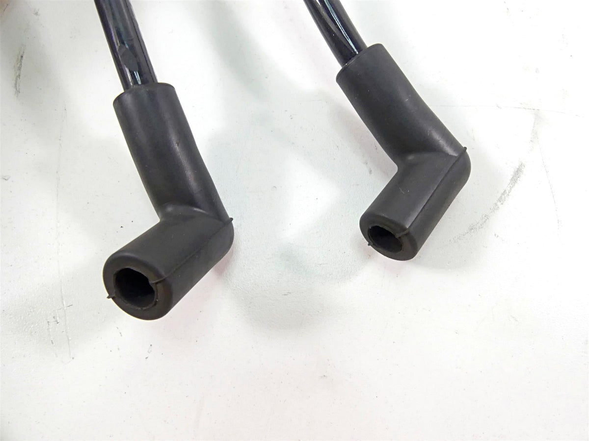 2014 Harley Dyna FXDB Street Bob Ignition Coil Performance Wires Plugs 31696-07A {{ shop.shopifyCountryName }} - Mototech271