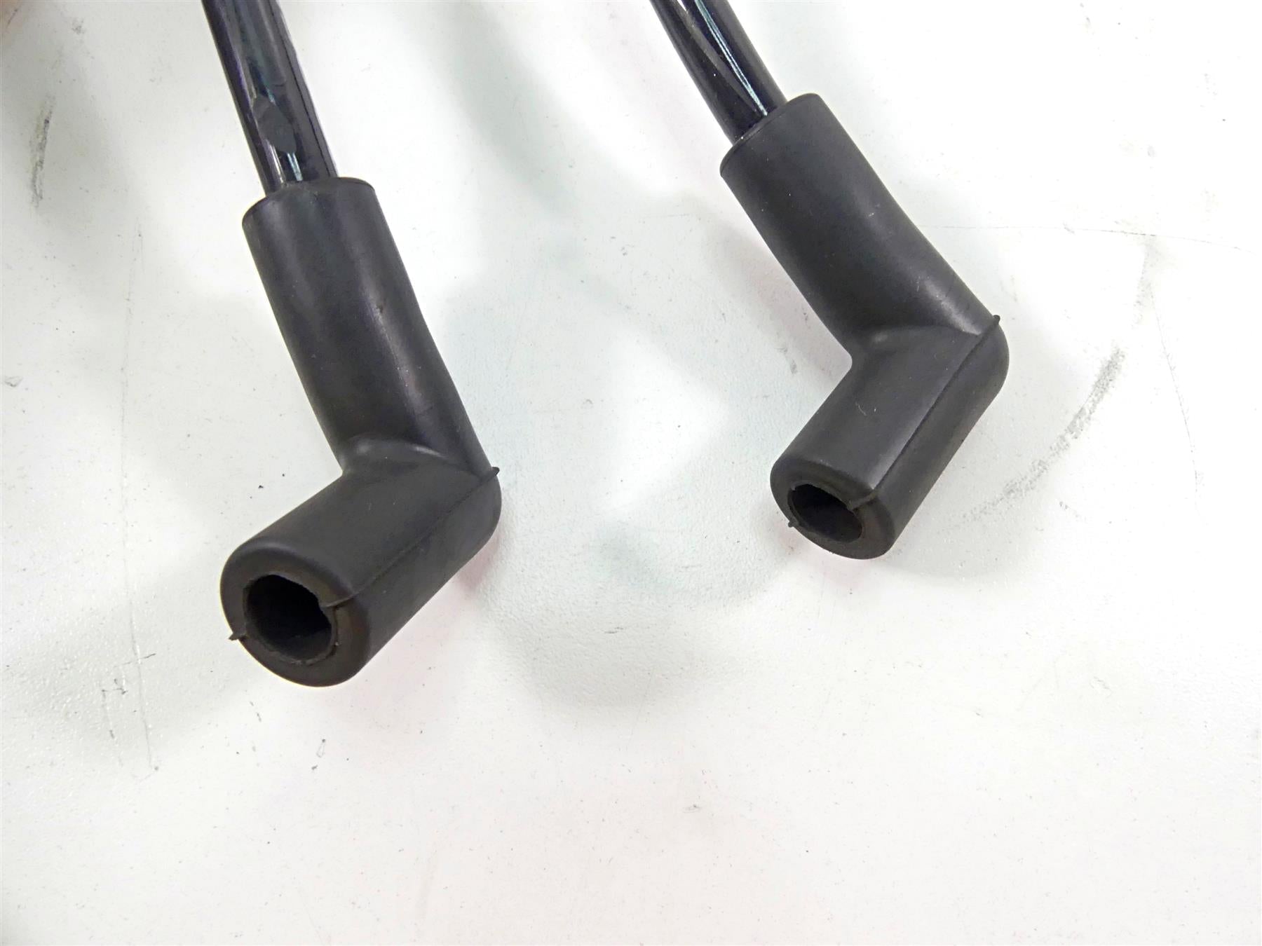 2014 Harley Dyna FXDB Street Bob Ignition Coil Performance Wires Plugs 31696-07A {{ shop.shopifyCountryName }} - Mototech271