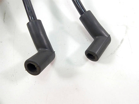 2014 Harley Dyna FXDB Street Bob Ignition Coil Performance Wires Plugs 31696-07A {{ shop.shopifyCountryName }} - Mototech271
