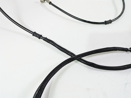 2019 Ducati Supersport 939 S Front Abs Brake Line Set 61811021C 61810961C {{ shop.shopifyCountryName }} - Mototech271