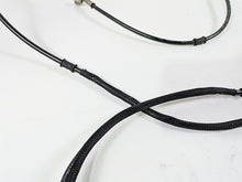 Load image into Gallery viewer, 2019 Ducati Supersport 939 S Front Abs Brake Line Set 61811021C 61810961C | Mototech271
