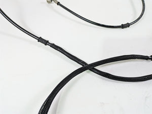 2019 Ducati Supersport 939 S Front Abs Brake Line Set 61811021C 61810961C | Mototech271