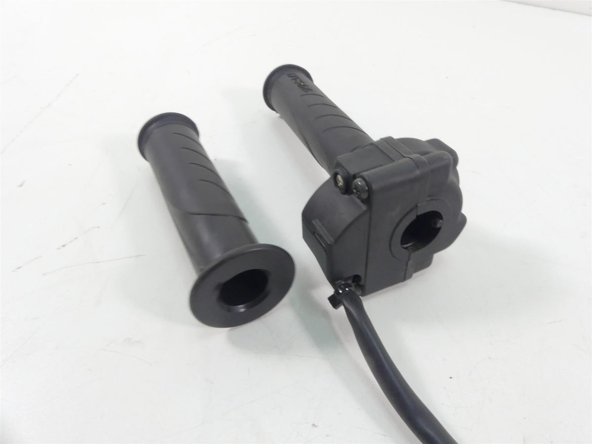2018 Ducati Panigale 1100 V4 S Ride Fly By Wire Throttle Control 66020102B {{ shop.shopifyCountryName }} - Mototech271