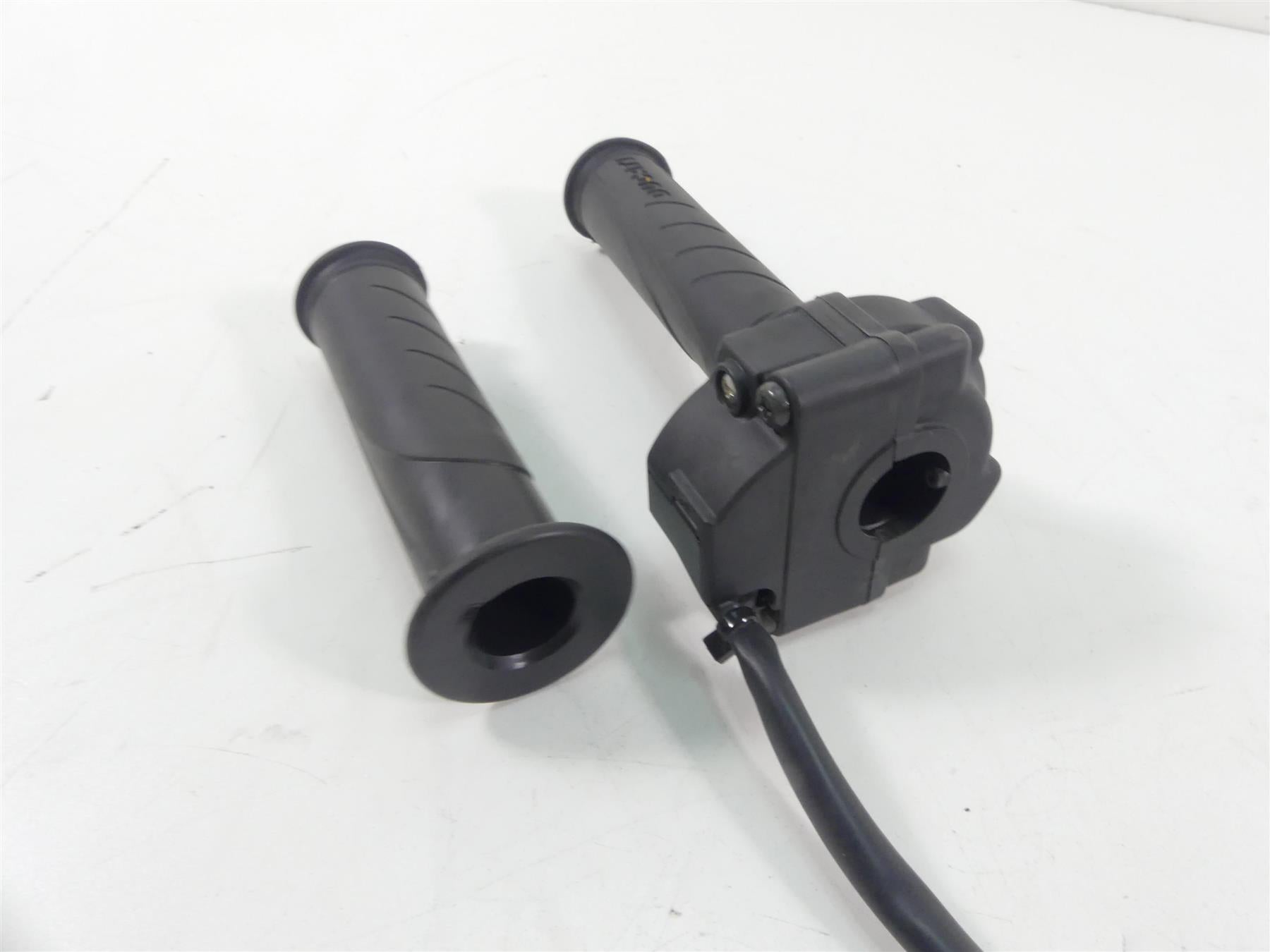 2018 Ducati Panigale 1100 V4 S Ride Fly By Wire Throttle Control 66020102B {{ shop.shopifyCountryName }} - Mototech271