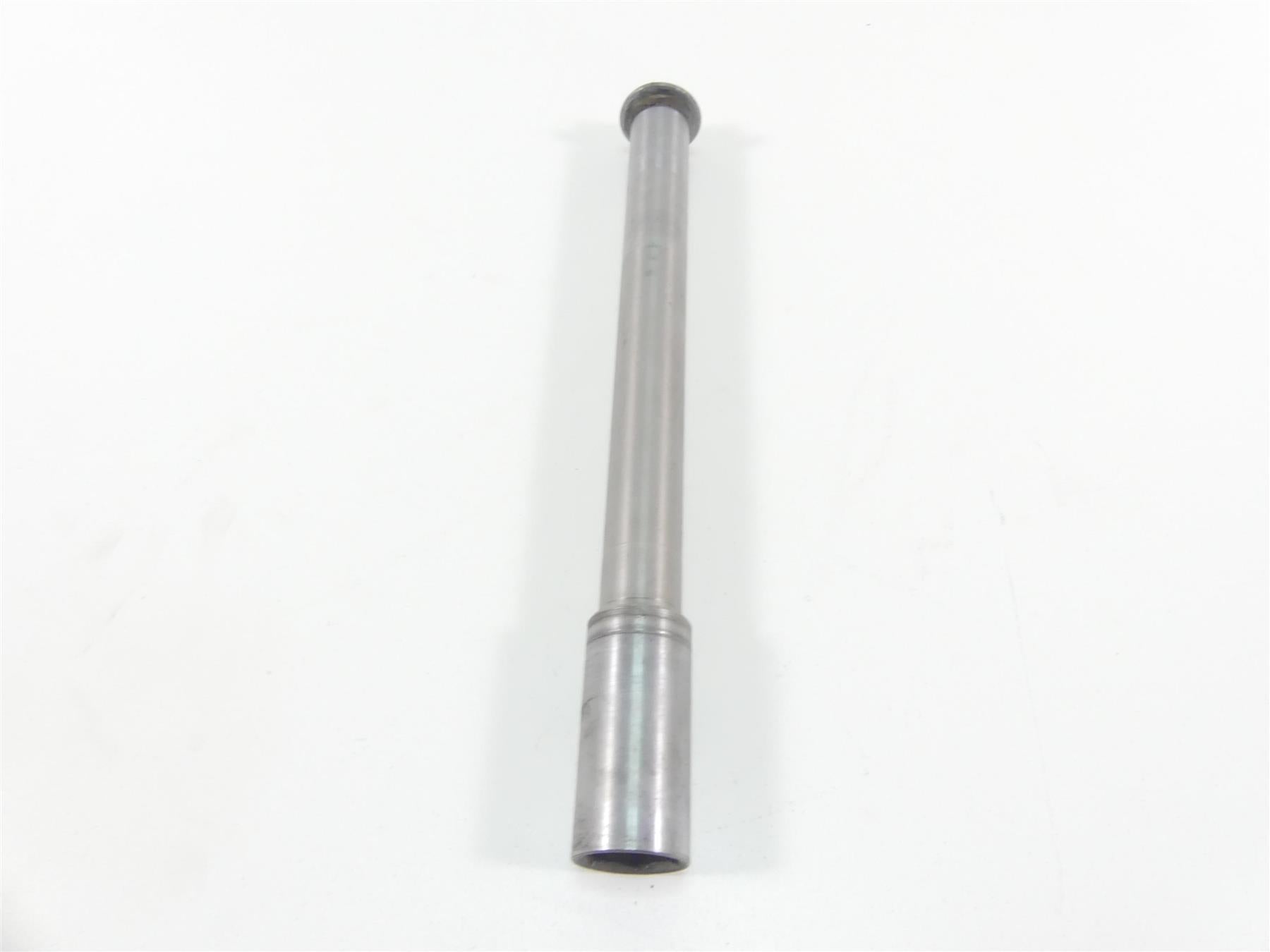 2019 BMW R1250GS K50 Front 20mm Wheel Axle Spindle 36318520418 {{ shop.shopifyCountryName }} - Mototech271