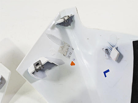 2022 Triumph Tiger 900 GT Pro Front Tank Corner Cover Fairing Set -Read T2311930 {{ shop.shopifyCountryName }} - Mototech271