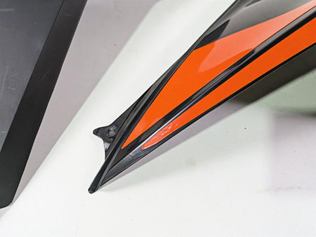 2020 KTM 1290 Super Adventure R Right Tank Fairing Cover Set 60708051000 {{ shop.shopifyCountryName }} - Mototech271