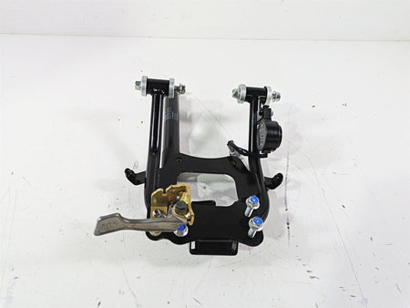 2022 Yamaha YXZ1000 R Steering Wheel Mount Holder & Damper 2HC-F3870-01-00 {{ shop.shopifyCountryName }} - Mototech271