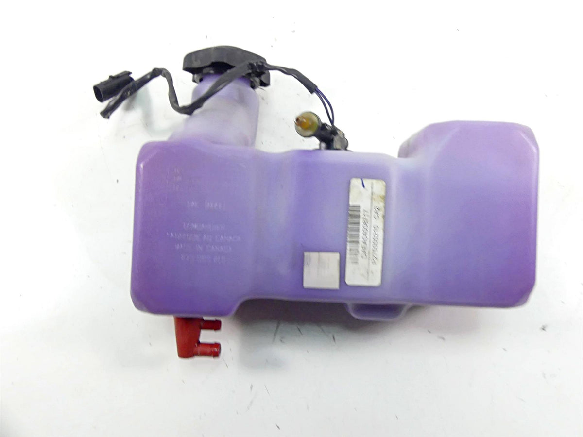 2005 Seadoo 3D RFI Oil Tank Reservoir & Level Sensor 275000210 278001401 {{ shop.shopifyCountryName }} - Mototech271