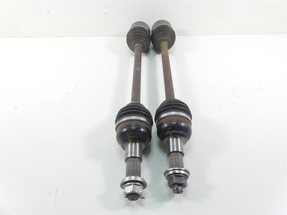 2021 Kawasaki Teryx KRX KRF 1000 Rear Cv Drive Shaft Axle Set 59266-0742 {{ shop.shopifyCountryName }} - Mototech271