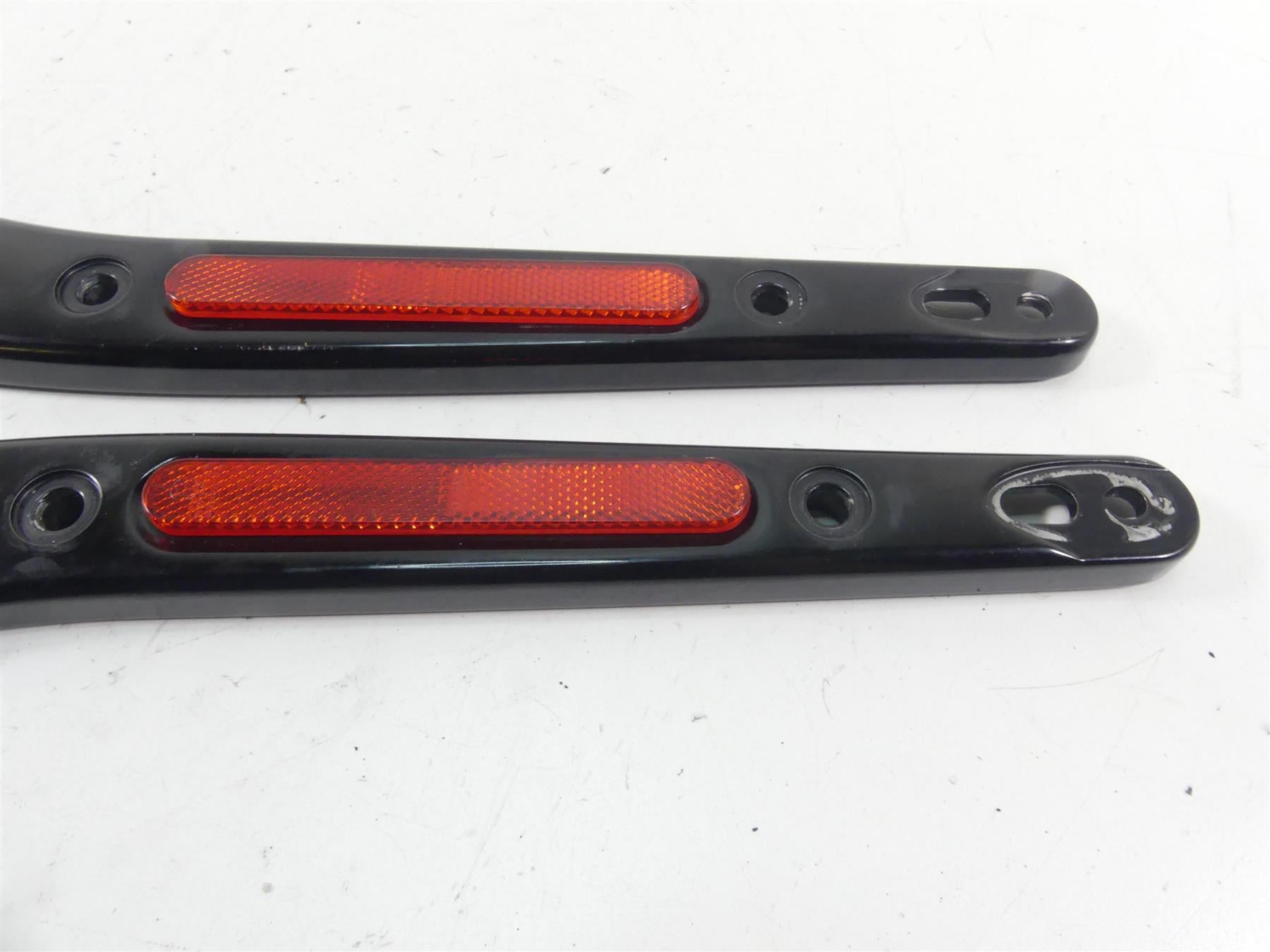 2019 Harley Softail FXBB Street Bob Rear Fender Braces Struts 59500422 59500423 {{ shop.shopifyCountryName }} - Mototech271