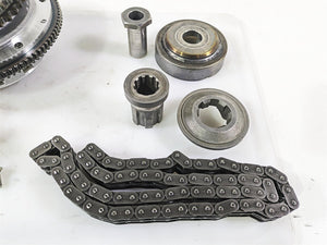 2003 Harley FLSTC Softail Heritage 100th Primary Drive Clutch Kit 37707-98A | Mototech271