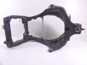 2015 Yamaha YZF-R1M Straight Main Frame Chassis - Salvage Title - 2CR-21110-00-00 | Mototech271