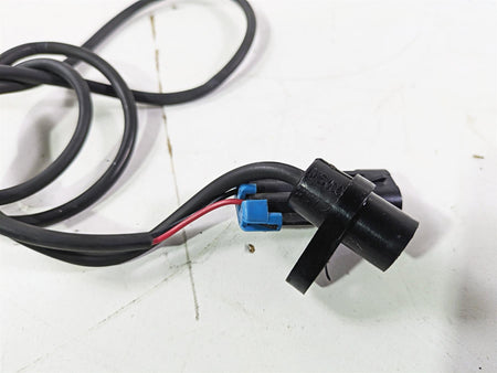 2019 Indian Chieftain Limited Front Abs Wheel Speed Sensor 4013251 {{ shop.shopifyCountryName }} - Mototech271