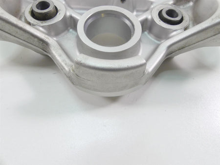 2016 BMW S1000XR K49 Upper Triple Tree Steering Clamp 31428554470 {{ shop.shopifyCountryName }} - Mototech271
