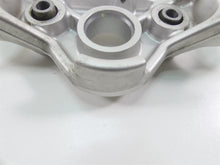 Load image into Gallery viewer, 2016 BMW S1000XR K49 Upper Triple Tree Steering Clamp 31428554470
