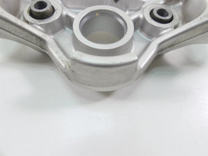 2016 BMW S1000XR K49 Upper Triple Tree Steering Clamp 31428554470