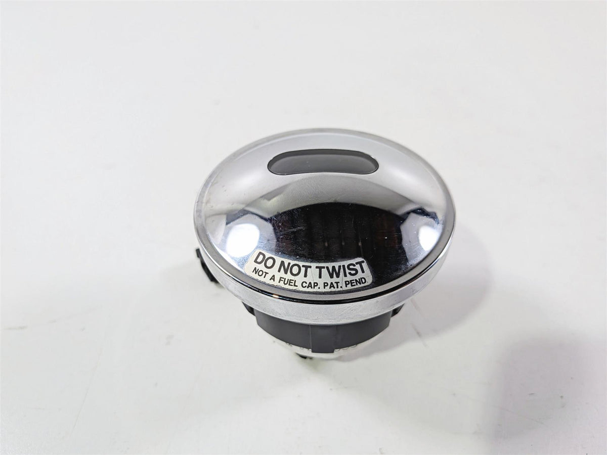 2005 Harley Softail FLSTFSE CVO Fat Boy Fuel Gas Petrol Level Gauge 75053-01B-Mototech271
