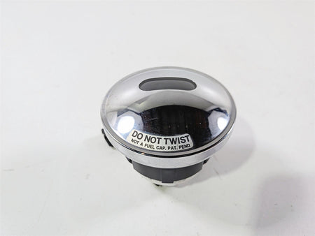 2005 Harley Softail FLSTFSE CVO Fat Boy Fuel Gas Petrol Level Gauge 75053-01B-Mototech271